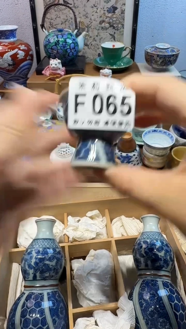 瓷片r***?茉莉甄选一号商品065