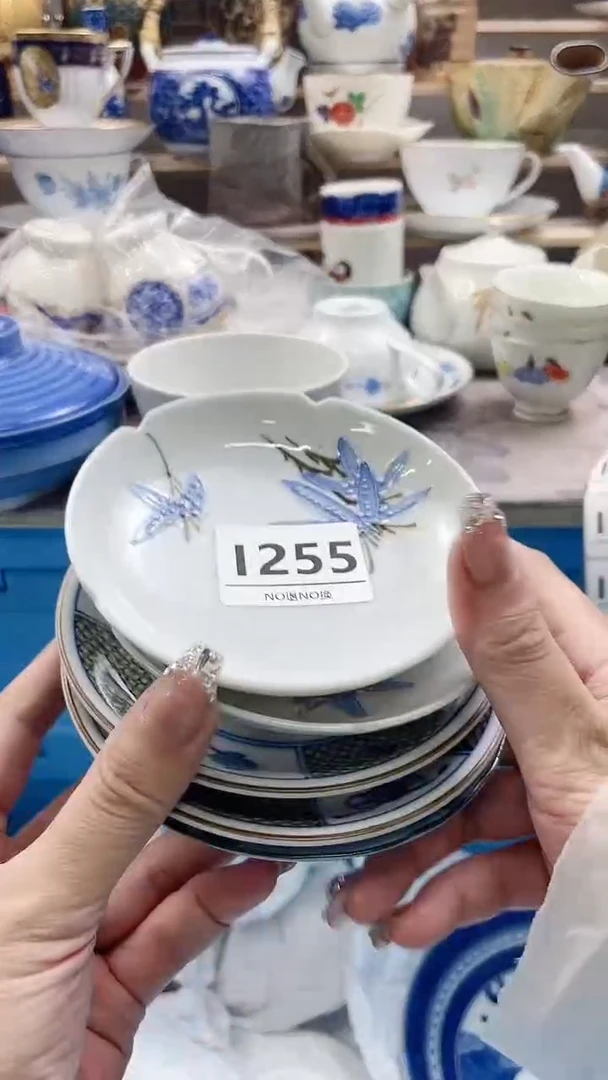 瓷片云* I255不退不换.感谢理解