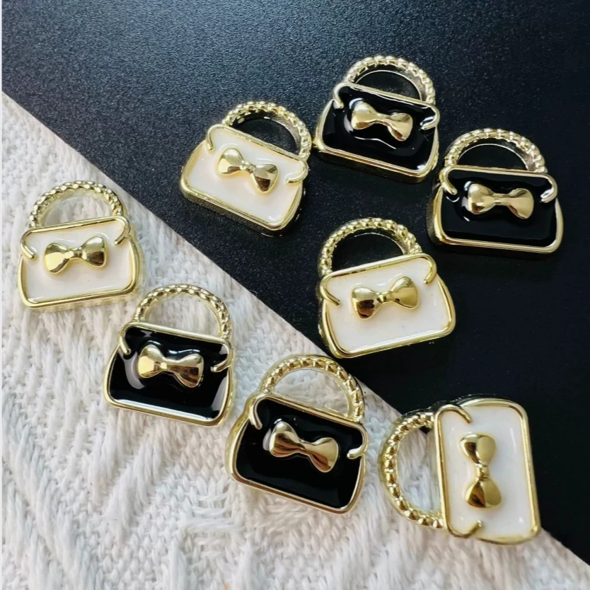 高级感复古配饰diy潮流百搭