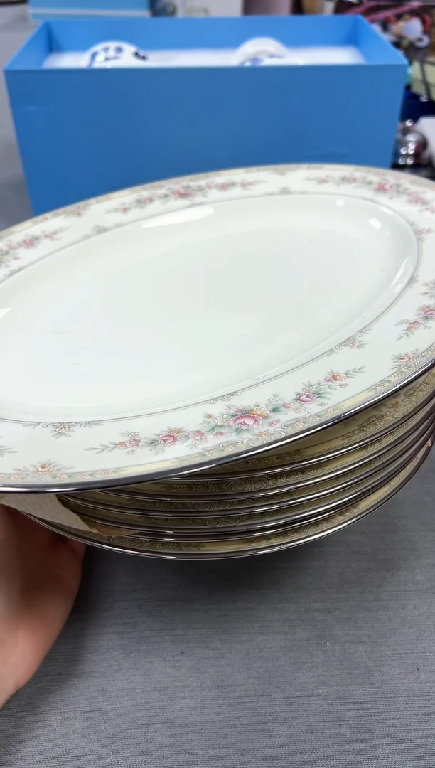 【闪购商品】瓷片新号点菜不计成本漏