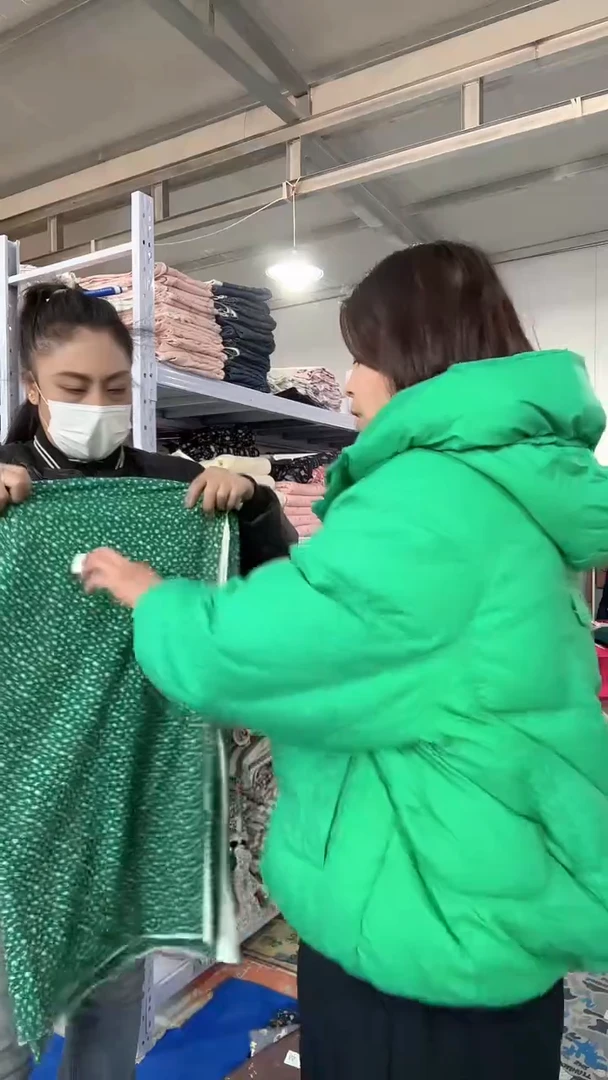 无纺布春风布业加厚面料66