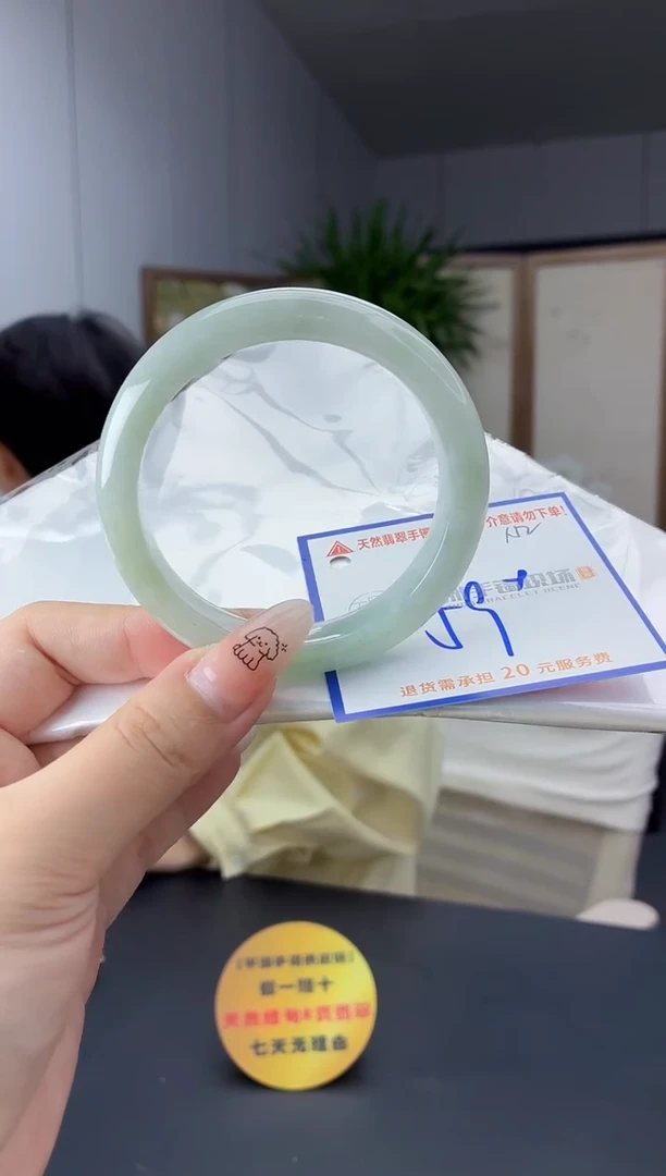 未镶嵌手镯翡翠11111