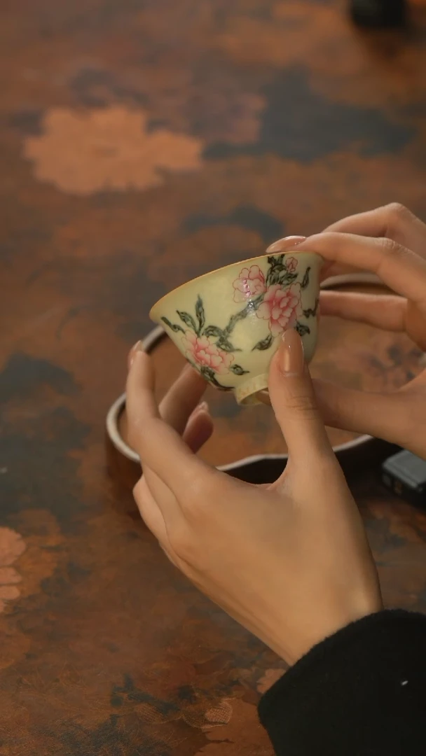 【闪购商品】11留器茶斋高货瓷器@@LQ5311