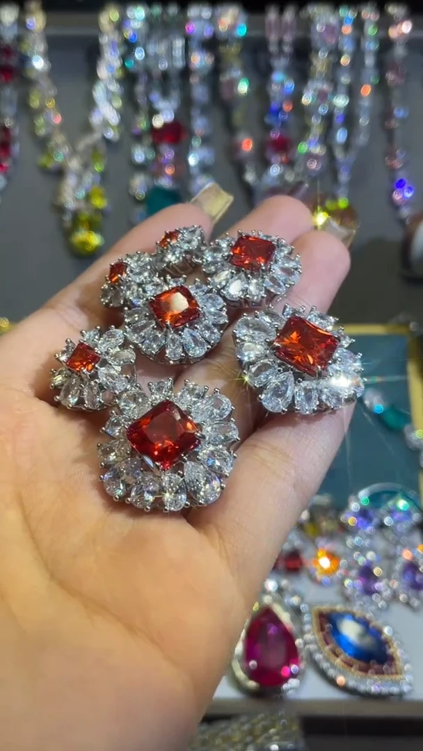 非金属无高端定制精品系列款式S762