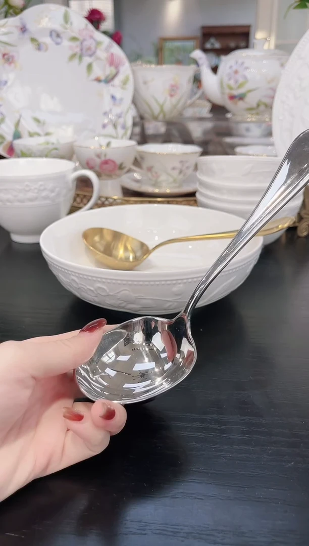 18-10不锈钢1个勺哦哦哦哦哦哦哦哦哦