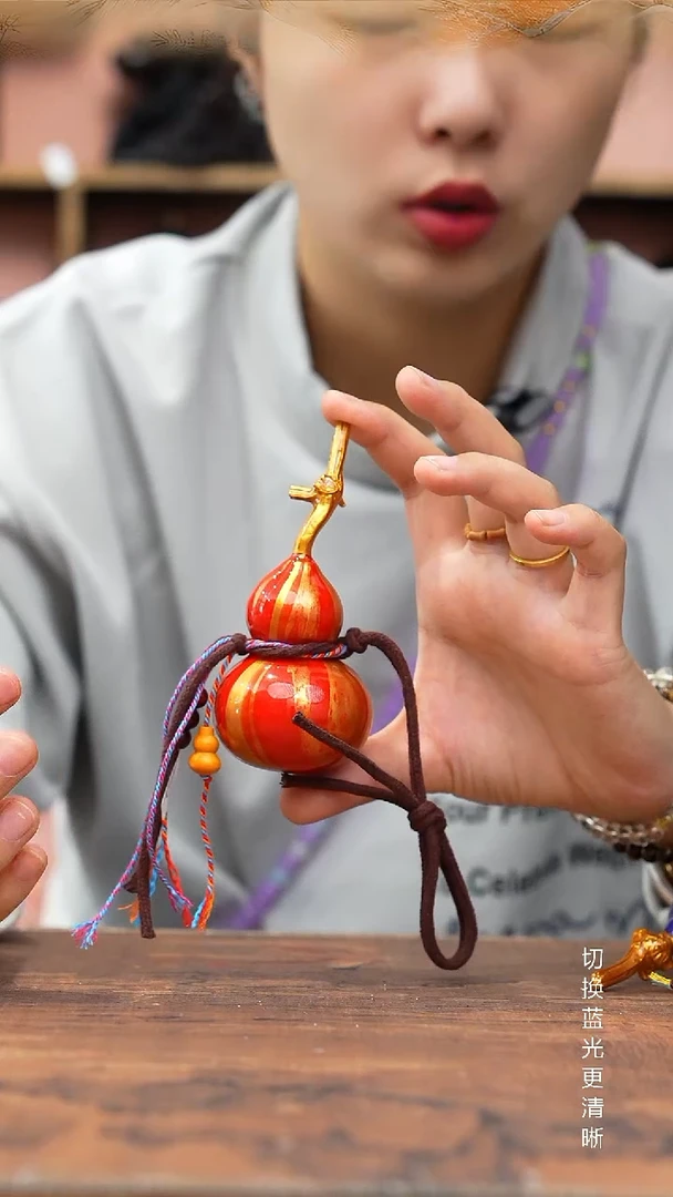 69号缘梦工艺葫芦（天然真葫芦）