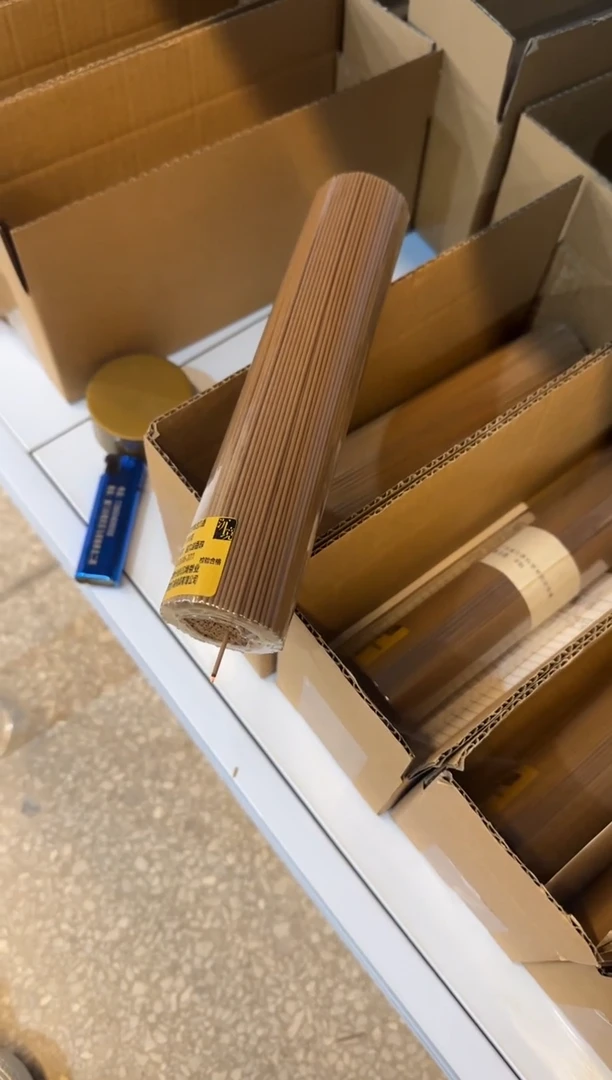 线香7号 野生马泥涝高定沉香