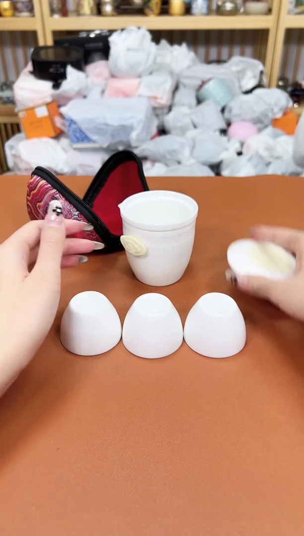 【闪购商品】万家瓷坊清货商品链接@@B947