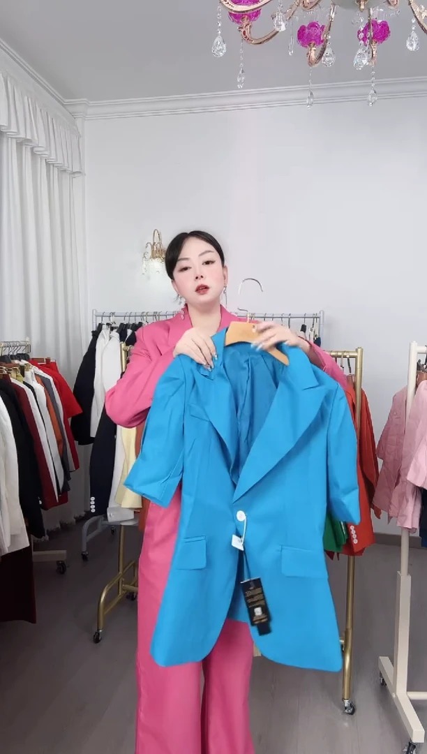 S码单西（不退不换、高品质西装现货清仓处理）