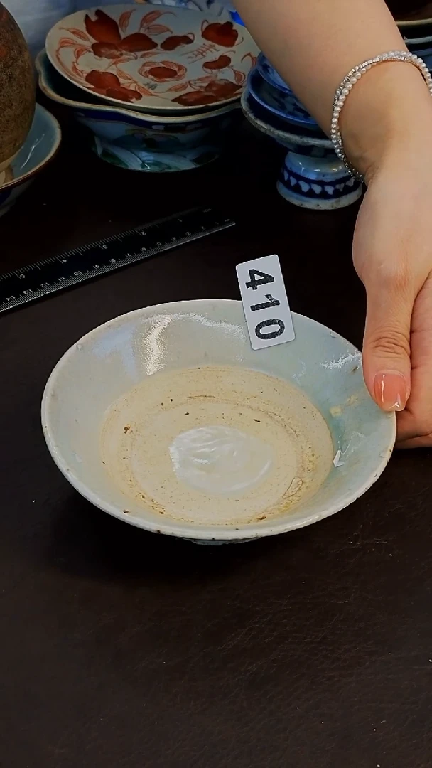 叶*沁橙子家的漂亮茶器410