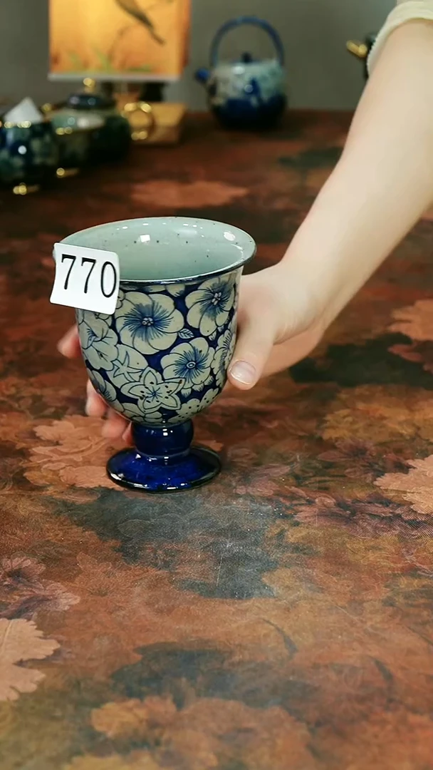 茶碗............770