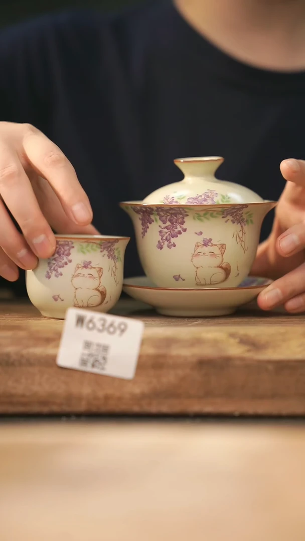 【经典福利】/ 套装@@W6369