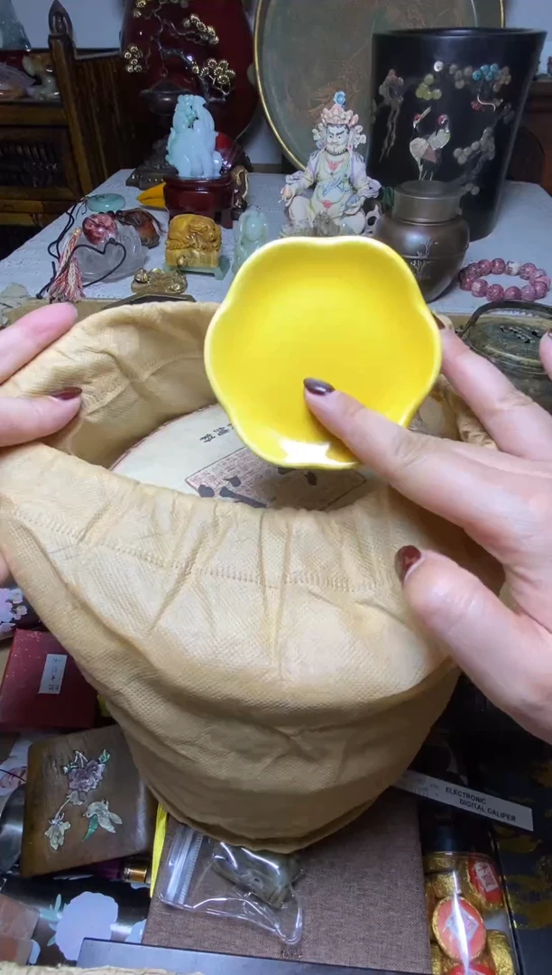 瓷片瓷器默认微瑕瓷器