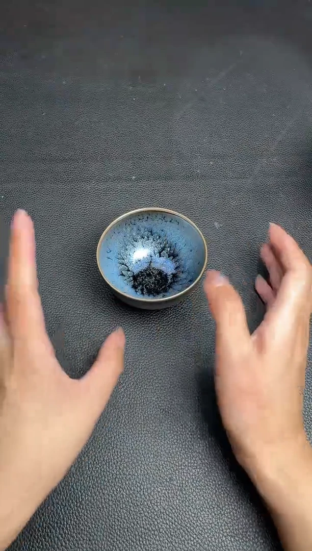 茶盏李光熙凝心盏5