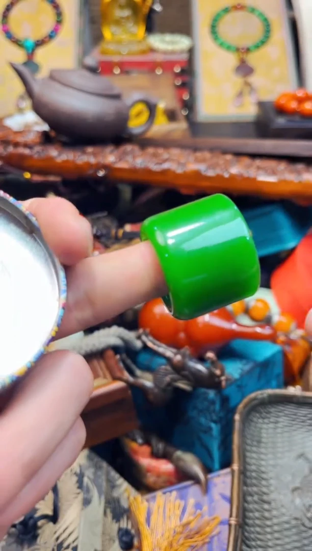 【闪购商品】和田玉挂件未镶嵌B瑞哥专属高端精品18