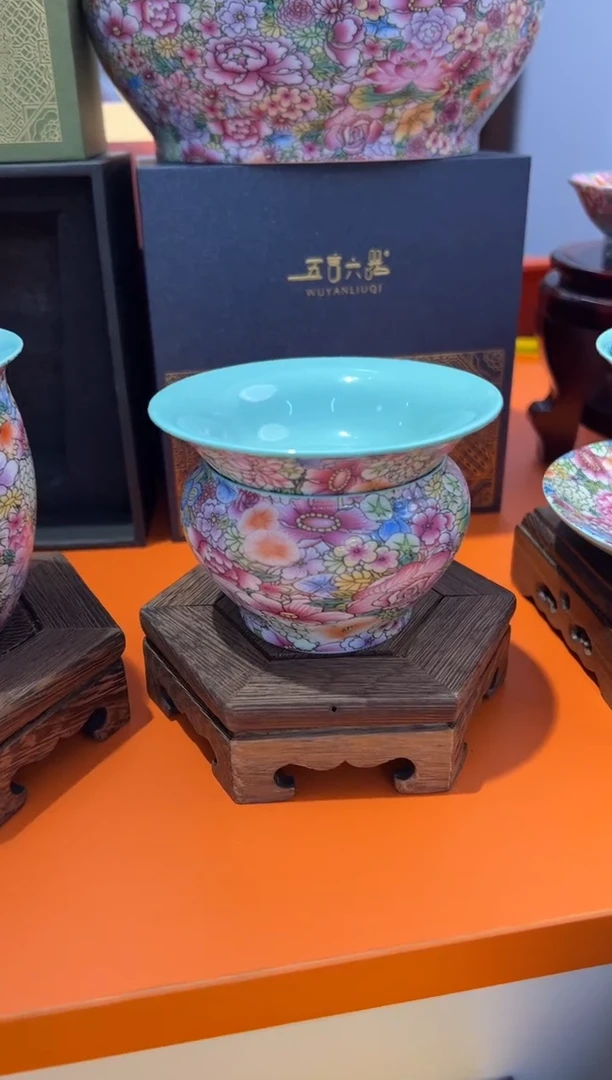 瓷片小乔闪电购链接