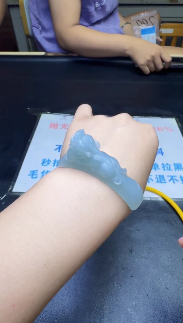 未镶嵌定制翡翠天然翡翠A货