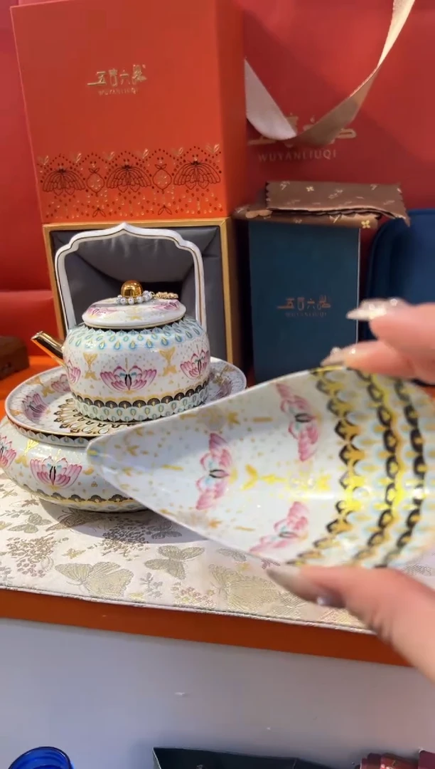 瓷片乔悦闪购链接