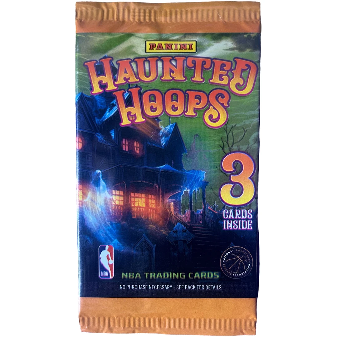 【盲盒】代拆  球队一碰三，三单不中走保底队伍，万圣节hoops