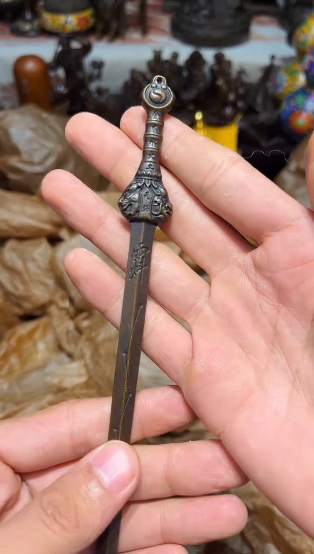 Q瑞瑞古铜高端精品8