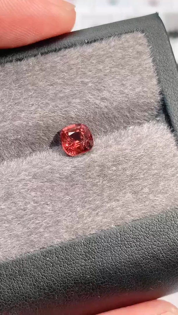 裸石尖晶石1.43-199天然尖晶石