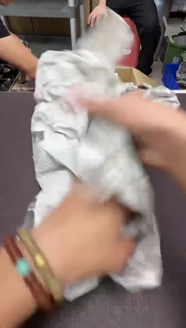 手工艺品琉璃朱*丰184