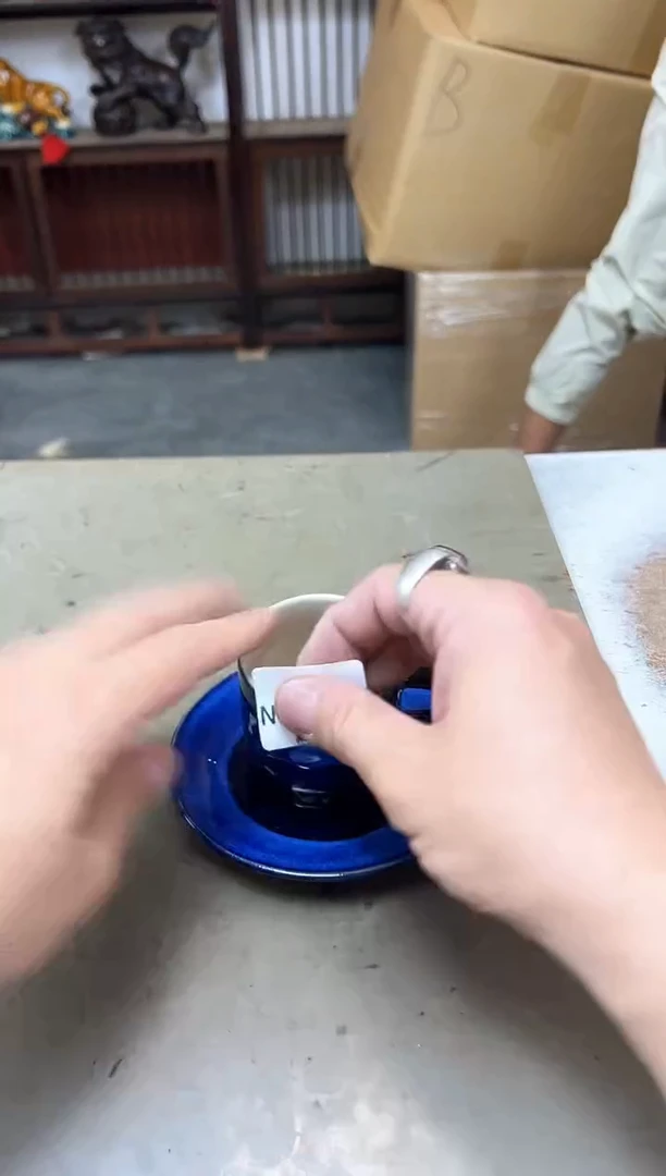 瓷片1275十单聚宝缘海陶精选