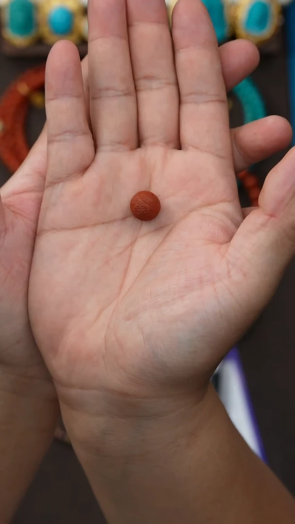 未镶嵌配饰南红玛瑙大*南红配饰