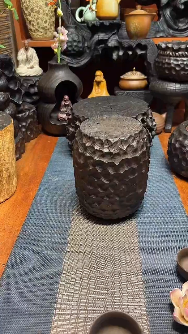 香樟木香樟木一物一拍