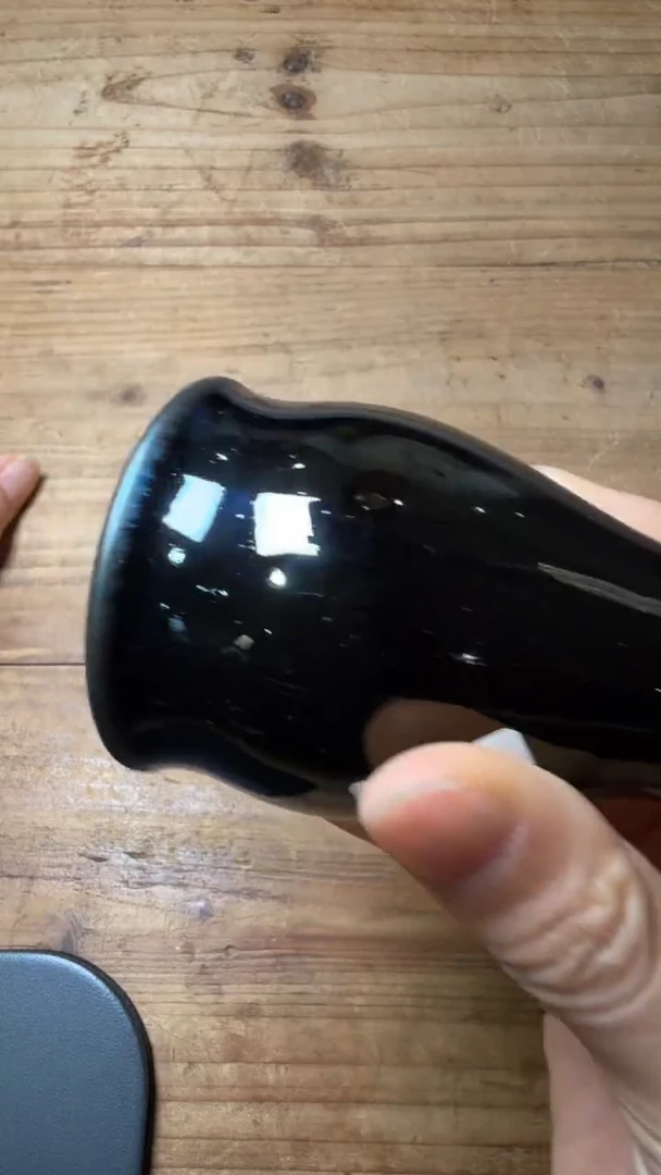 茶盏王祯建盏精品分享192