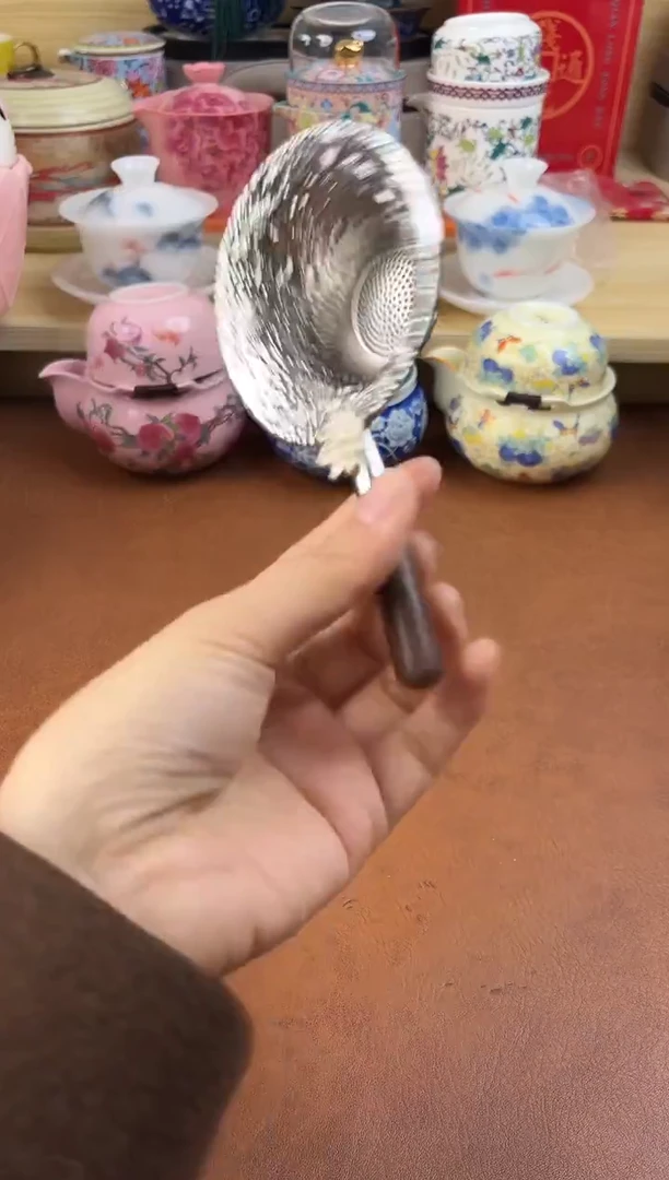 陶陶瓷茶具摆件旅行套组