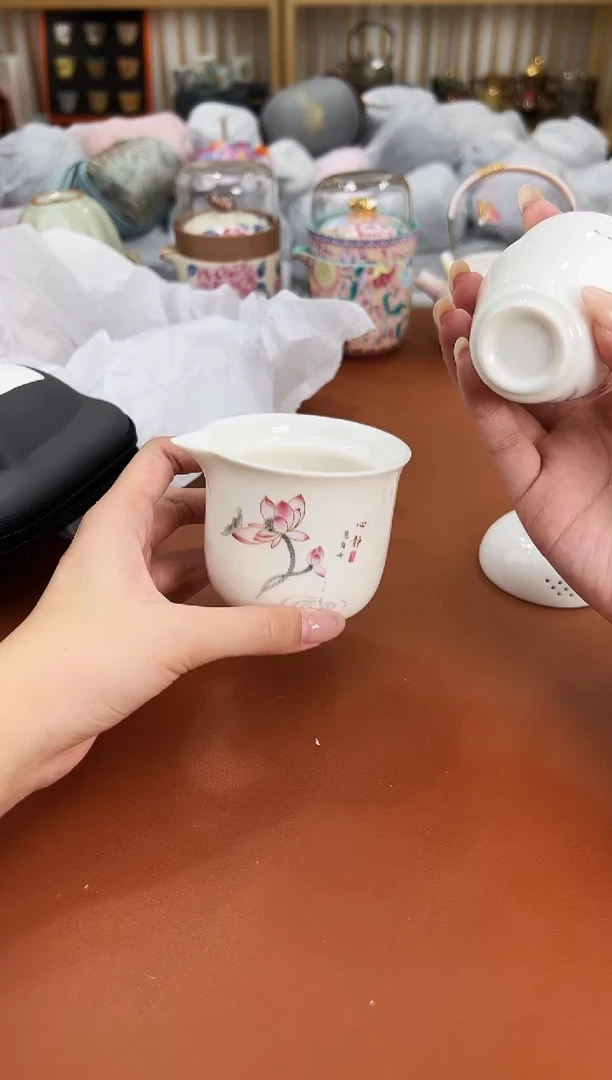 万家瓷坊清货商品链接@@YS397