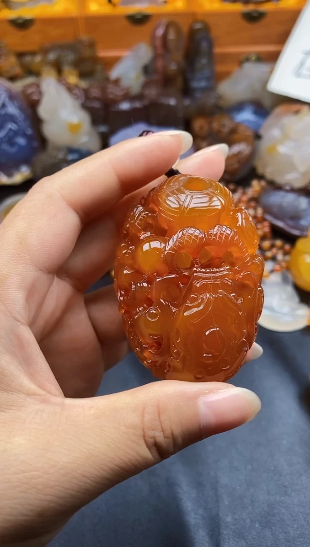 未镶嵌1玛瑙/玉髓十*哥ll