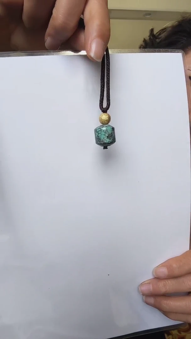 非金属布艺n****豆坠