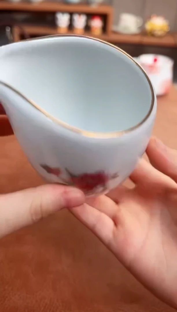 【高货清货】微瑕不售后，介意勿拍（不含礼盒）