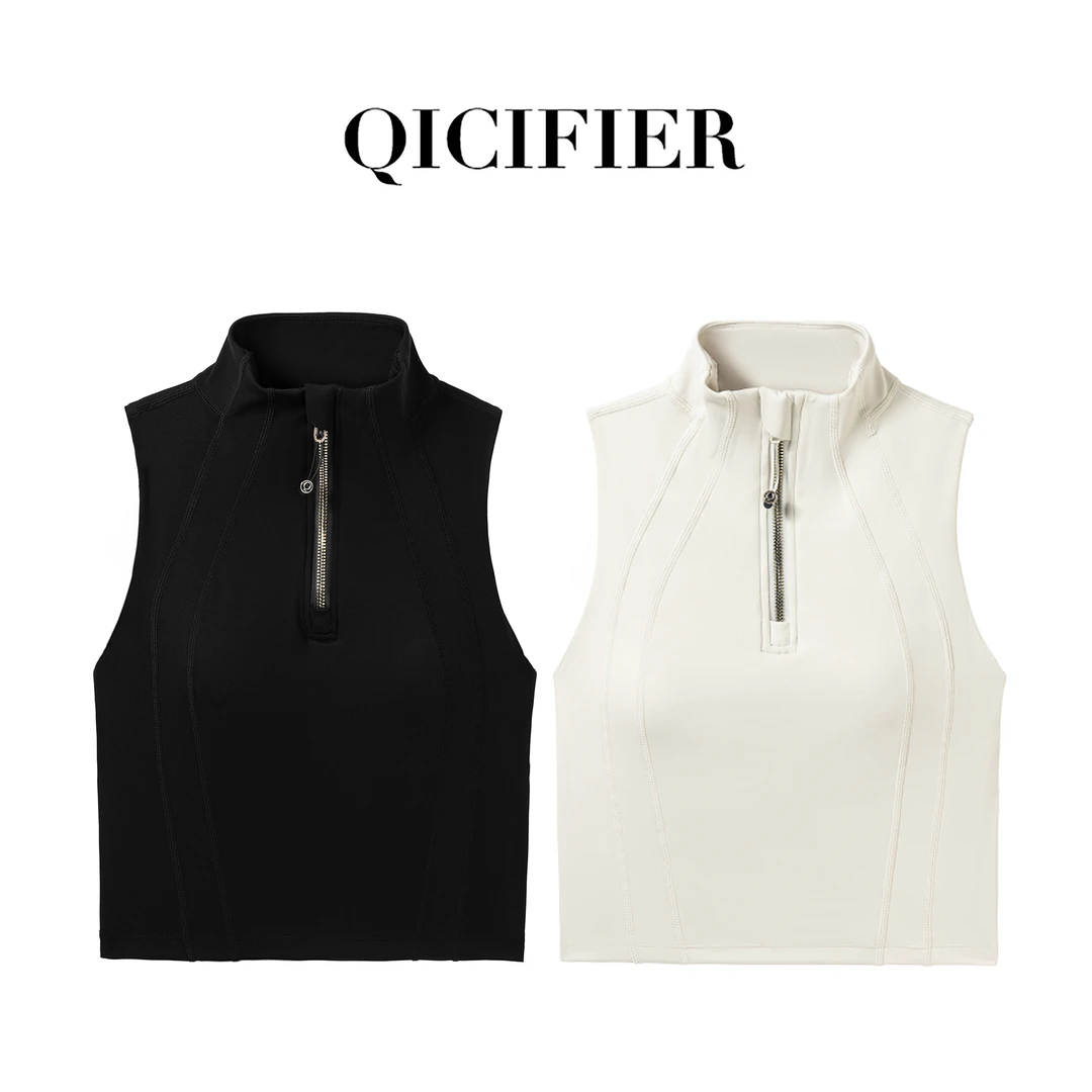 财阀千金防风层立领气质修身运动美背全色 2907