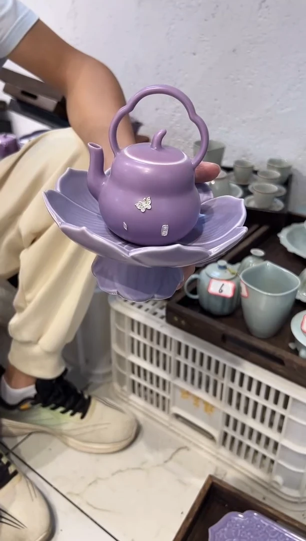 瓷片梵古堂正品 假一罚万