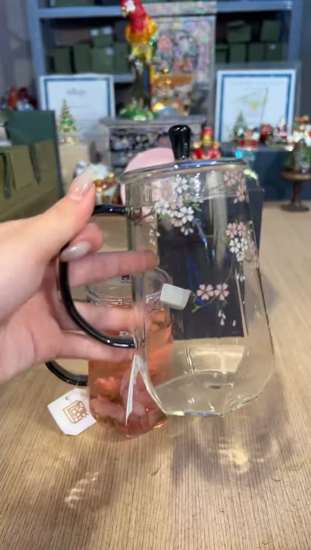 【闪购商品】杯131晶焱欣悦杯（烟灰）