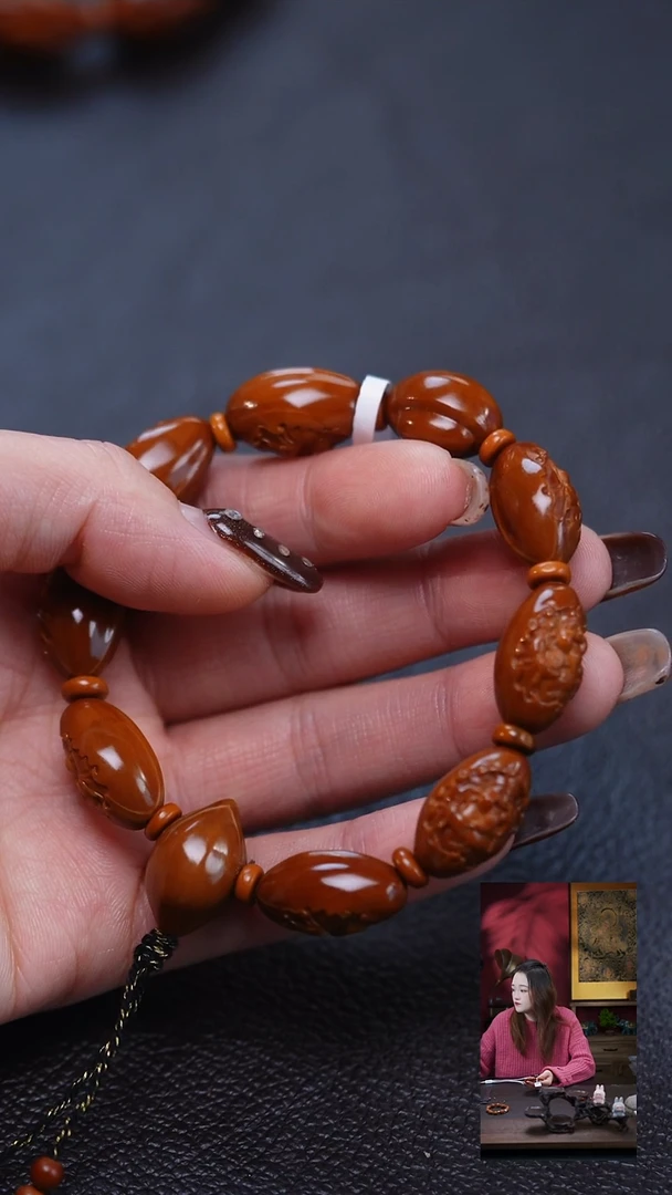 手串/手链橄榄核 橄榄核