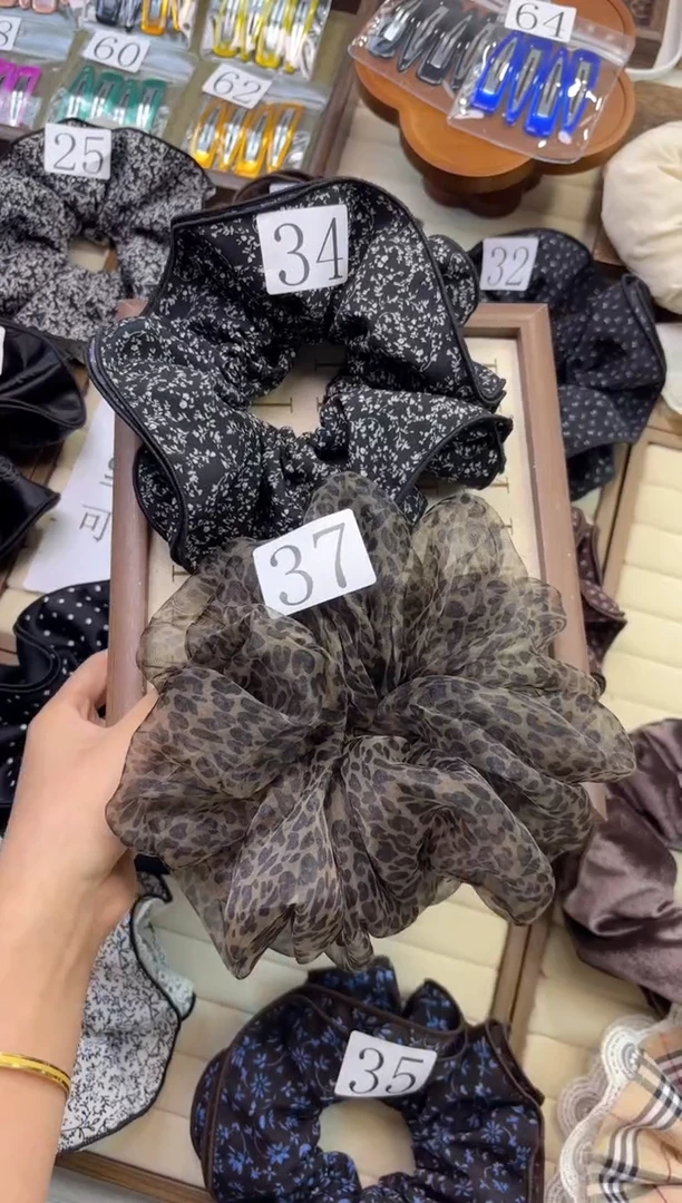 非金属布艺34+37