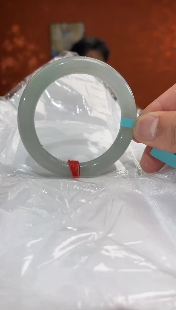 未镶嵌手镯翡翠9