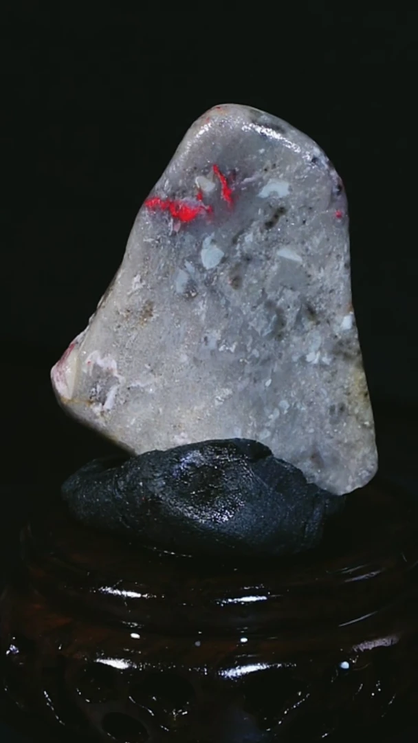 【闪购商品】昌化石昌化鸡血石