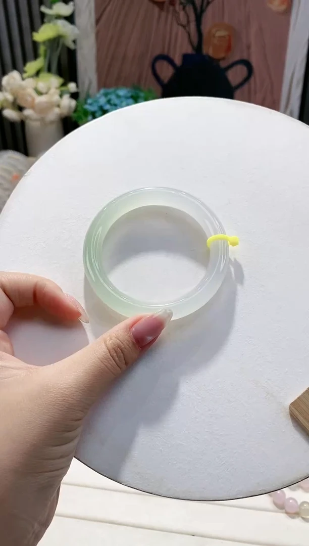 手镯玛瑙/玉髓未镶嵌133-55