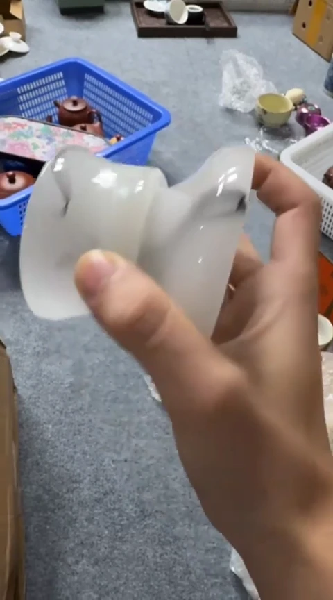 摆件陶茶具茶具茶具琉璃过滤