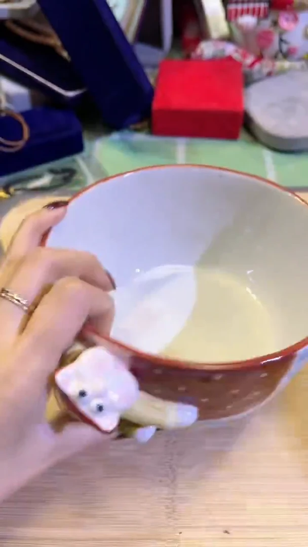 【闪购商品】瓷片陶茶666文玩周边多人