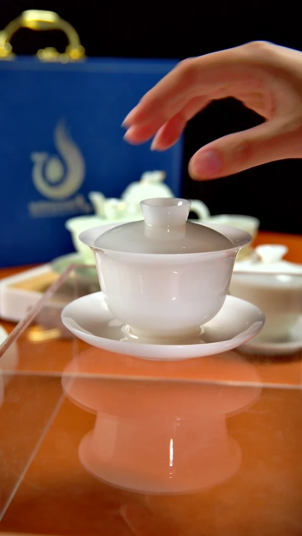 其他陶瓷《言泥陶瓷》璞玉160cc