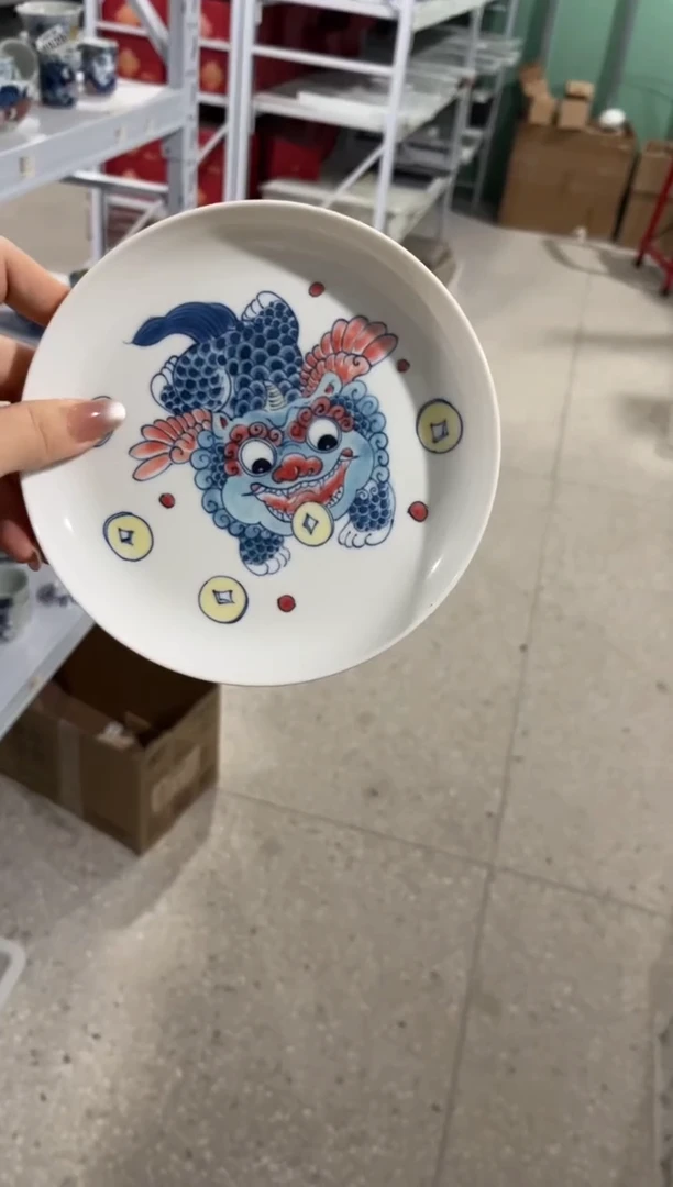 昨明貔貅壶承（微瑕价格）