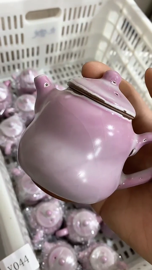 【闪购商品】瓷片陶瓷茶器孤品131