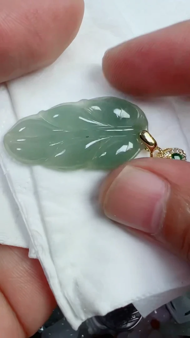 散珠翡翠440号链接，A货链接