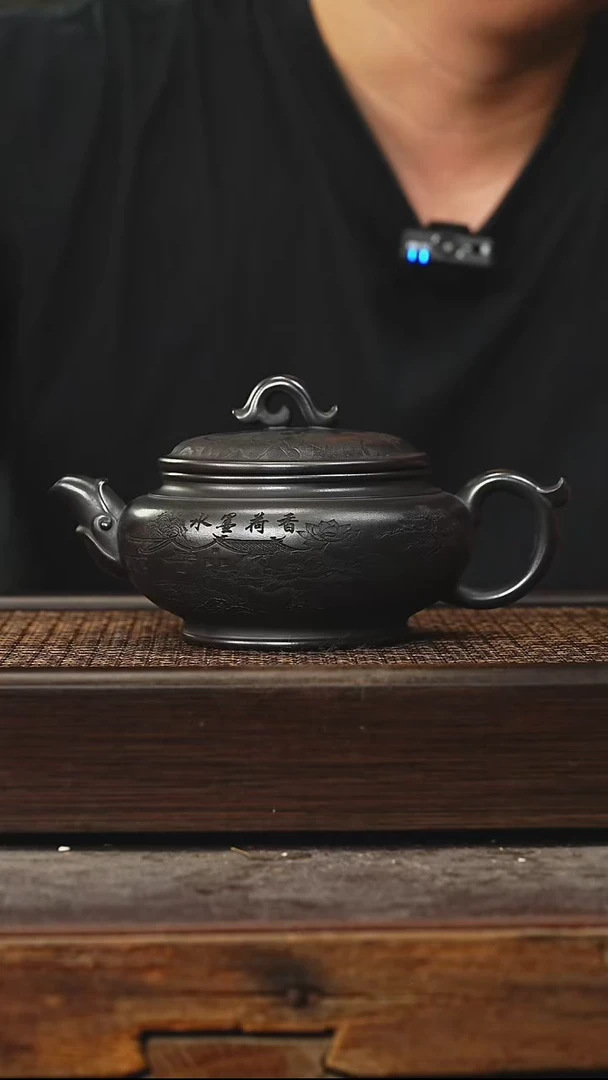 茶壶紫砂丁蜀镇紫砂壶